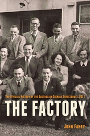 Buy The Factory