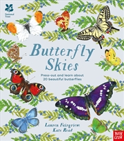 Buy Butterfly Skies (National Trust)