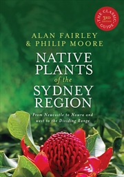 Buy Native Plants of the Sydney Region