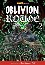 Buy Deeper Than Blood (Oblivion Rouge #2 Saturday AM)