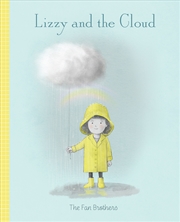 Buy Lizzy and the Cloud