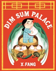 Buy Dim Sum Palace