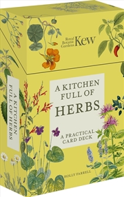 Buy A Kitchen Full of Herbs