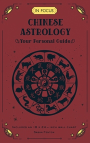 Buy Chinese Astrology (In Focus)