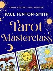 Buy Tarot Masterclass