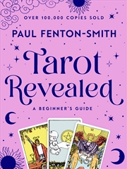 Buy Tarot Revealed