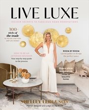 Buy Live Luxe