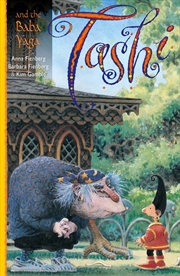 Buy Tashi and the Baba Yaga