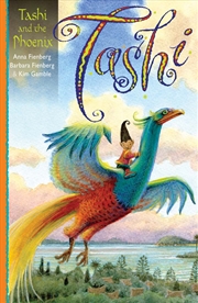 Buy Tashi and the Phoenix