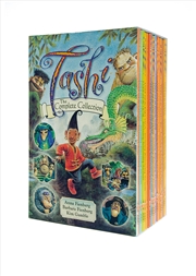 Buy The Tashi Collection