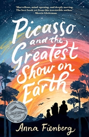 Buy Picasso and the Greatest Show on Earth