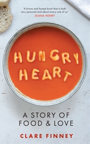 Buy Hungry Heart