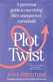 Buy Plot Twist