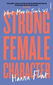 Buy Strong Female Character