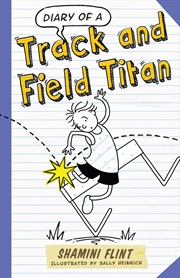 Buy Diary of a Track and Field Titan