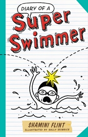 Buy Diary of a Super Swimmer