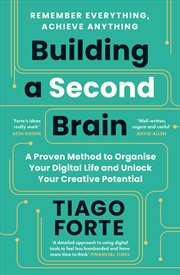 Buy Building a Second Brain