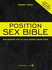 Buy The Position Sex Bible