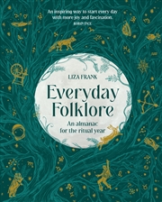 Buy Everyday Folklore