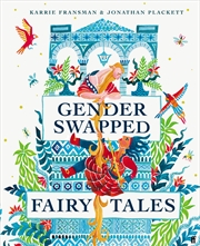 Buy Gender Swapped Fairy Tales