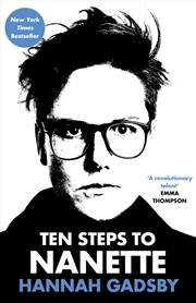 Buy Ten Steps to Nanette