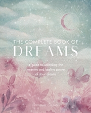 Buy The Complete Book of Dreams