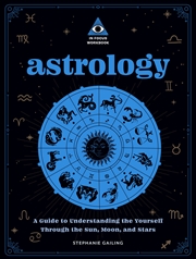 Buy Astrology (In Focus Workbook)