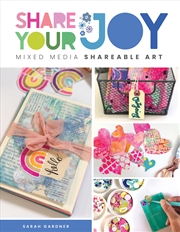 Buy Share Your Joy