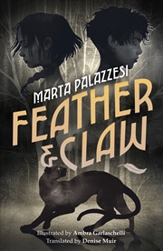 Buy Feather and Claw