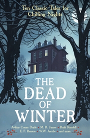 Buy The Dead of Winter