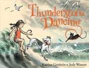 Buy Thunderstorm Dancing