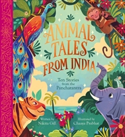 Buy Animal Tales from India (Nosy Crow Classics)