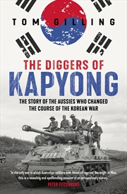 Buy The Diggers of Kapyong