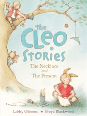 Buy The Cleo Stories 1: The Necklace and the Present