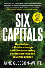 Buy Six Capitals Updated Edition