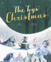 Buy The Toys' Christmas