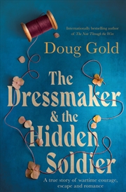 Buy The Dressmaker and the Hidden Soldier