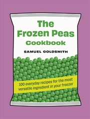 Buy The Frozen Peas Cookbook