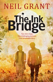 Buy The Ink Bridge