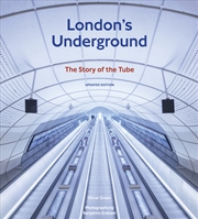 Buy London's Underground