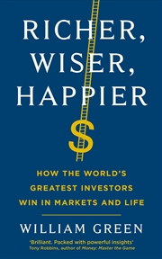 Buy Richer, Wiser, Happier