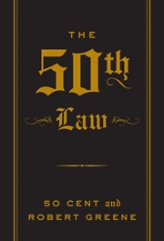 Buy The 50th Law