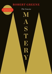 Buy The Concise Mastery