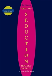 Buy The Concise Seduction