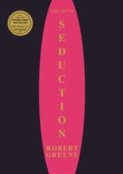 Buy The Art Of Seduction