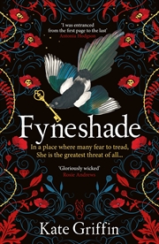 Buy Fyneshade