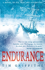 Buy Endurance