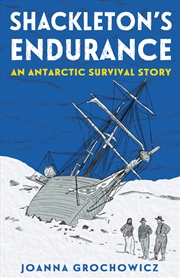 Buy Shackleton's Endurance