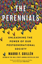 Buy The Perennials