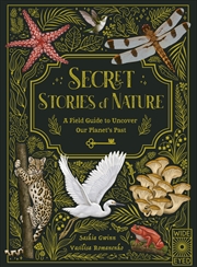 Buy Secret Stories of Nature